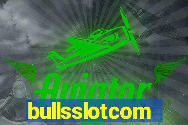 bullsslotcom