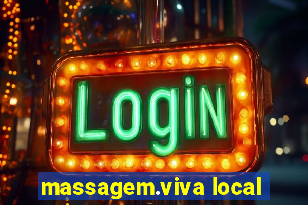 massagem.viva local