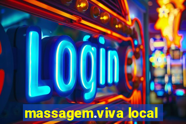 massagem.viva local