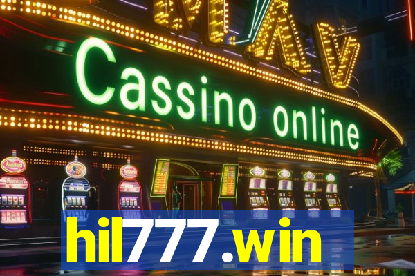 hil777.win