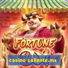 casino caliente.mx