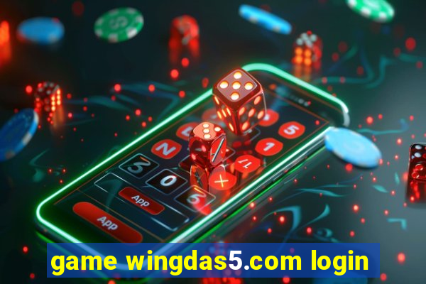 game wingdas5.com login