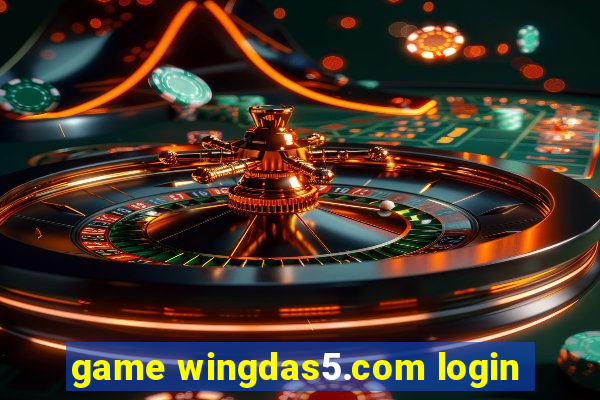 game wingdas5.com login