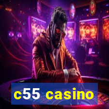 c55 casino