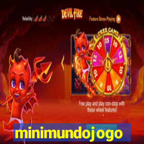 minimundojogo