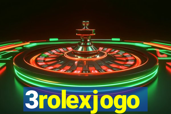 3rolexjogo