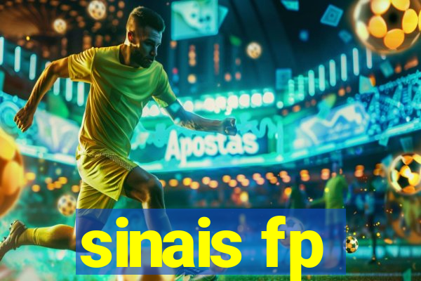 sinais fp