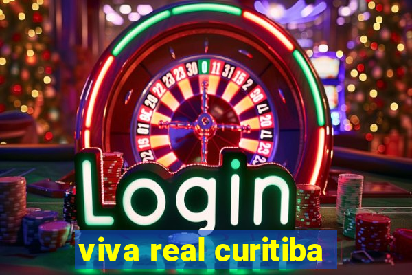 viva real curitiba