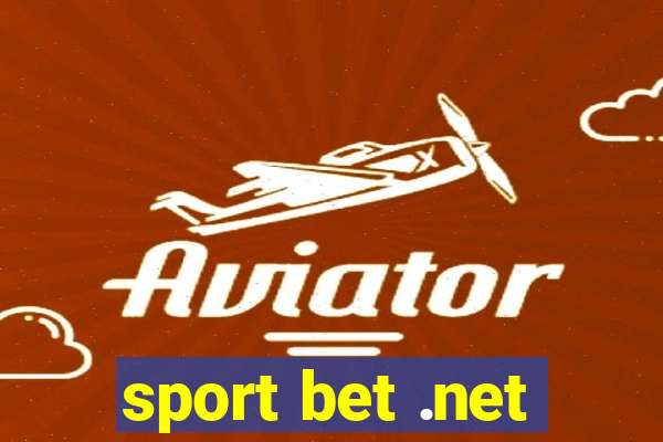 sport bet .net