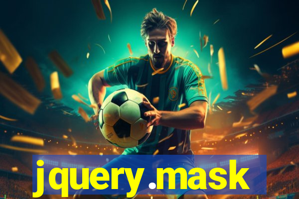 jquery.mask