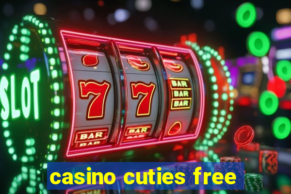 casino cuties free