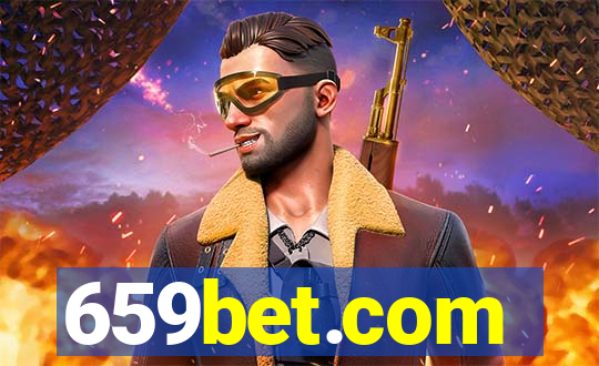 659bet.com