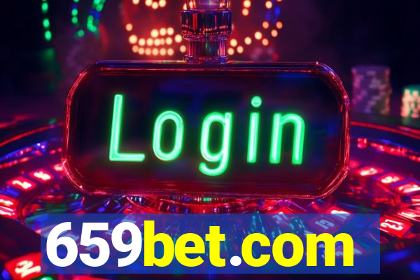 659bet.com