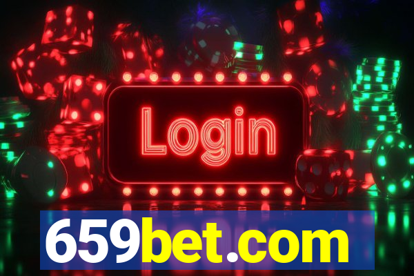 659bet.com