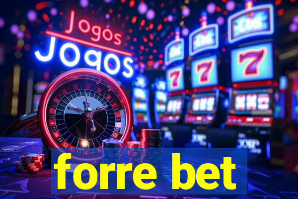 forre bet