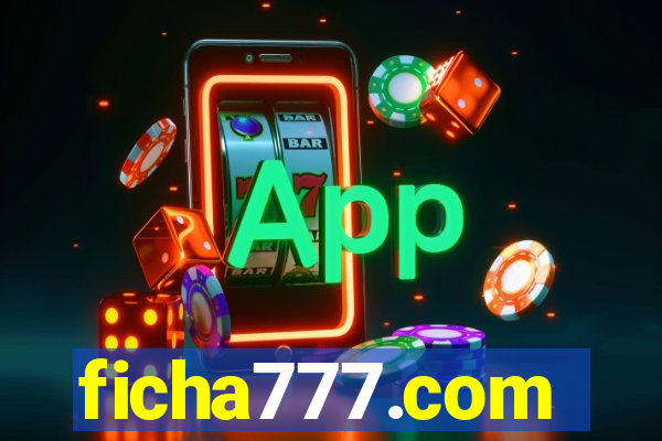 ficha777.com