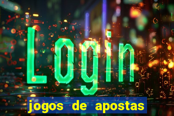 jogos de apostas que dao bonus no cadastro