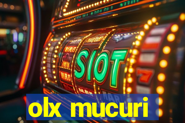 olx mucuri