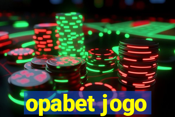 opabet jogo