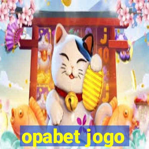 opabet jogo