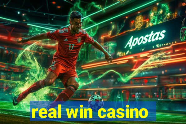 real win casino