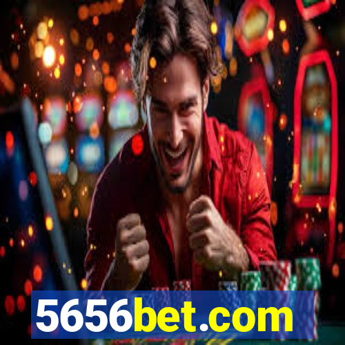 5656bet.com