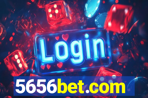 5656bet.com