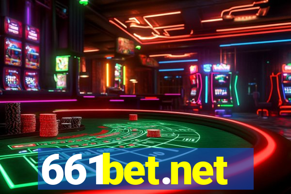 661bet.net