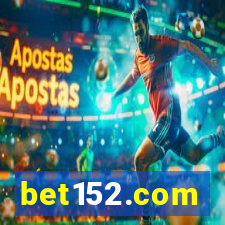 bet152.com