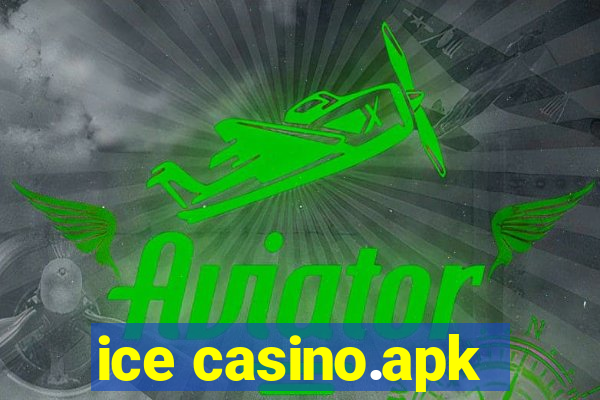 ice casino.apk