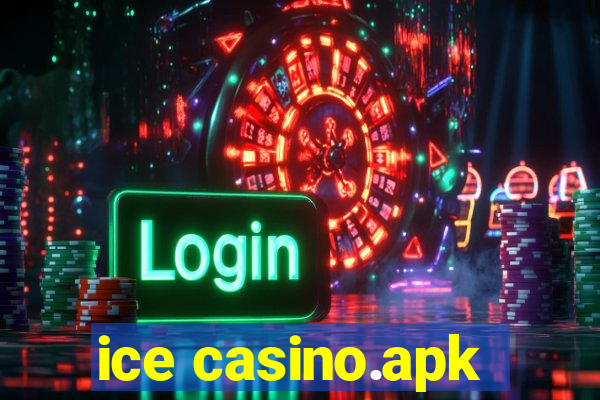 ice casino.apk