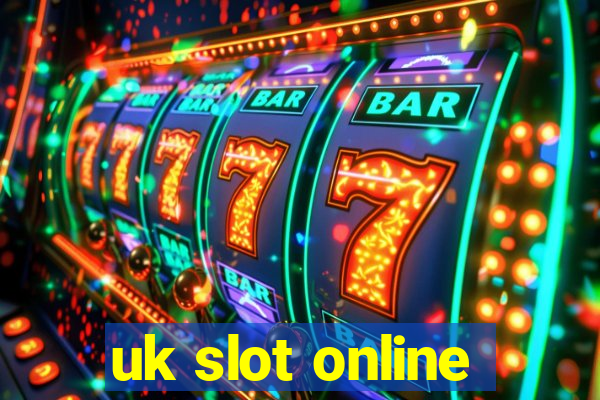 uk slot online