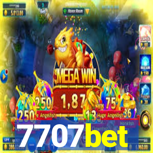 7707bet