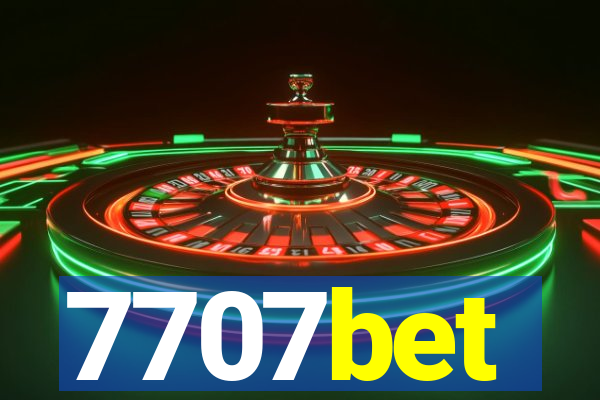 7707bet