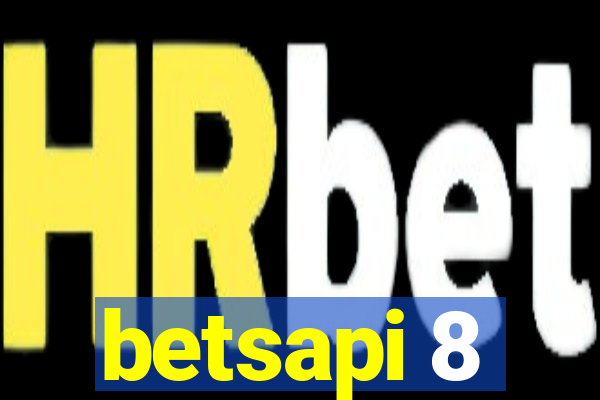 betsapi 8