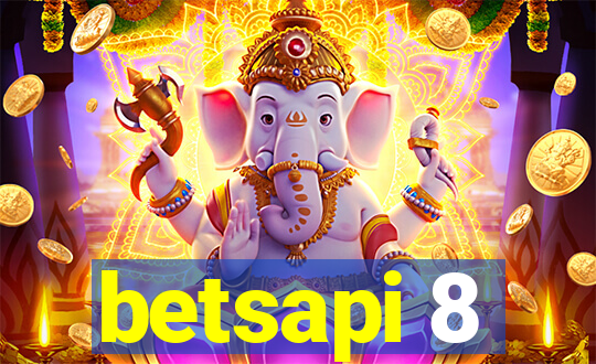 betsapi 8