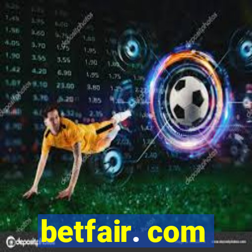 betfair. com