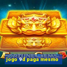 jogo 9d paga mesmo