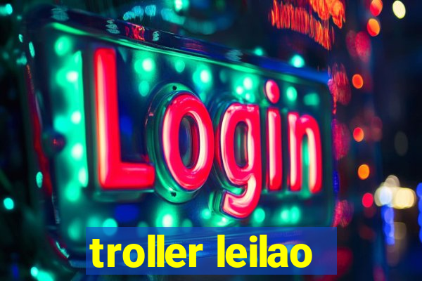 troller leilao