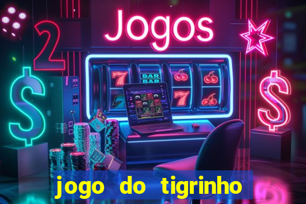 jogo do tigrinho vai ser liberado no brasil