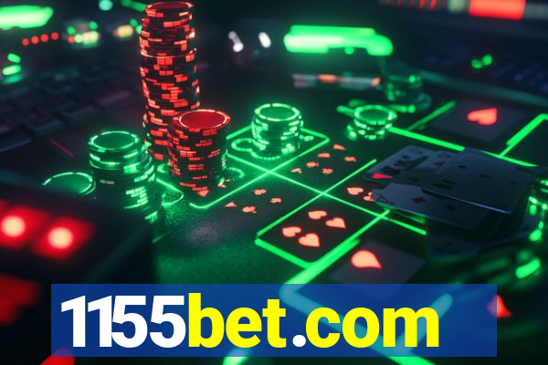 1155bet.com