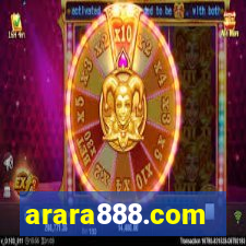 arara888.com