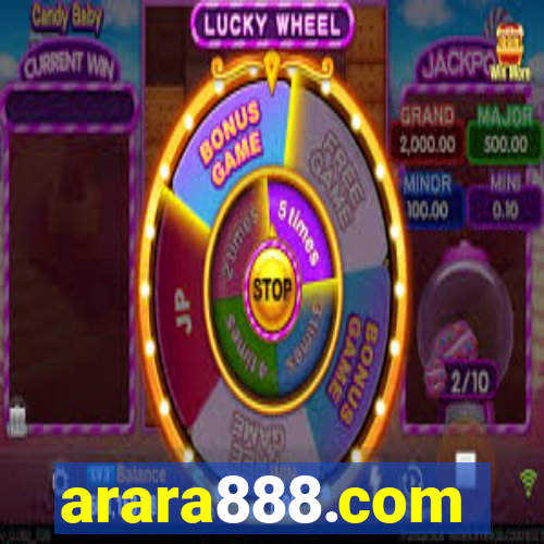 arara888.com