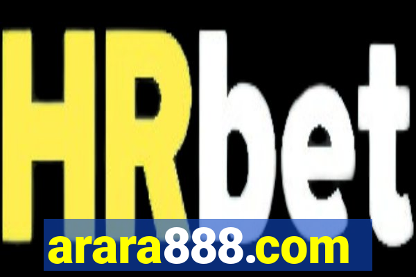 arara888.com