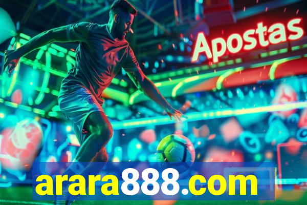 arara888.com