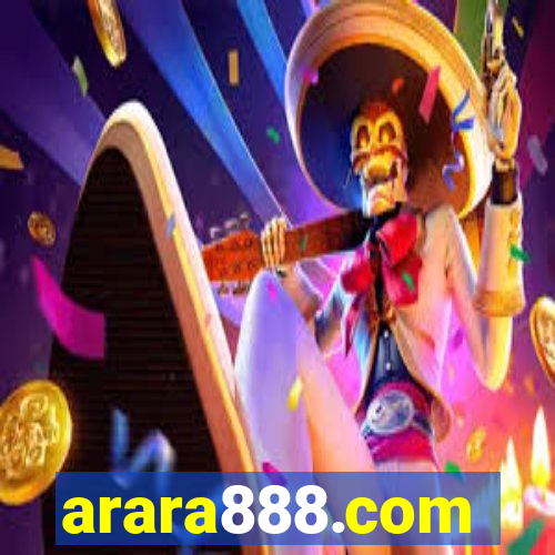 arara888.com