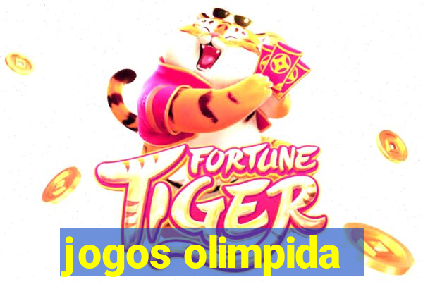 jogos olimpida