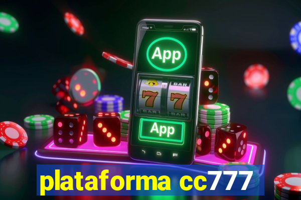 plataforma cc777