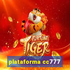 plataforma cc777