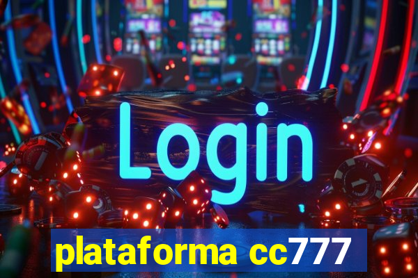 plataforma cc777